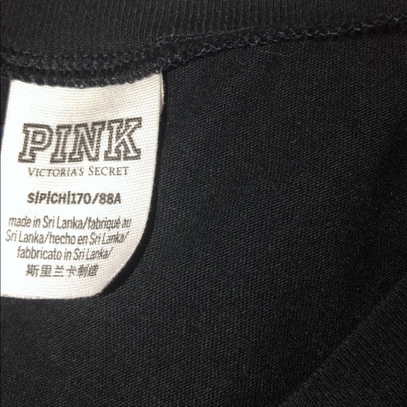 PINK shirt - Picture 2 of 3